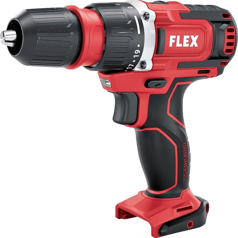 Flex Skruvdragare DD2G 12-EC