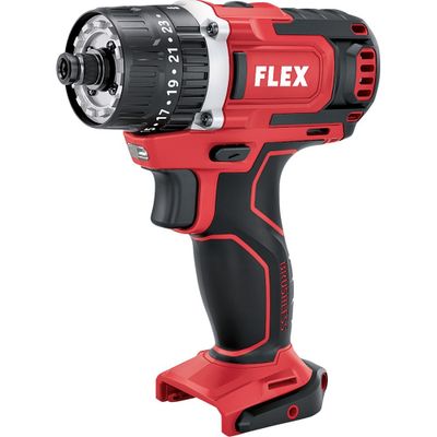 Flex Skruvdragare m.slag PD2G 12-EC