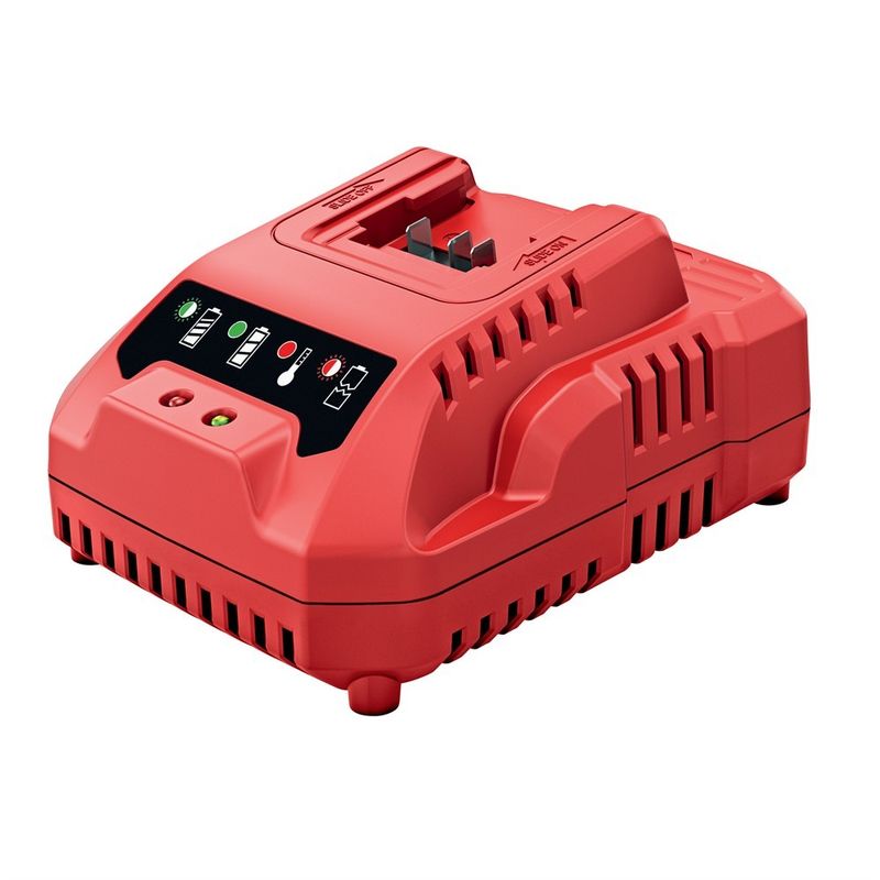 Flex Snabbaddare CA12V