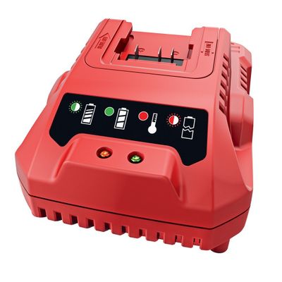 Flex Snabbaddare CA12V