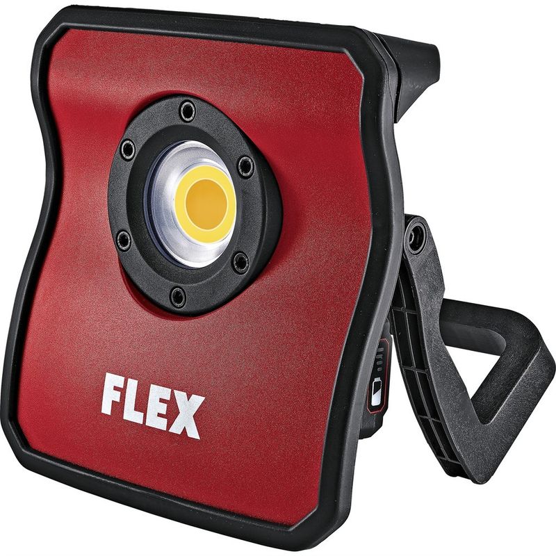 Flex LED Fullspektrumlampa DWL 2500 C