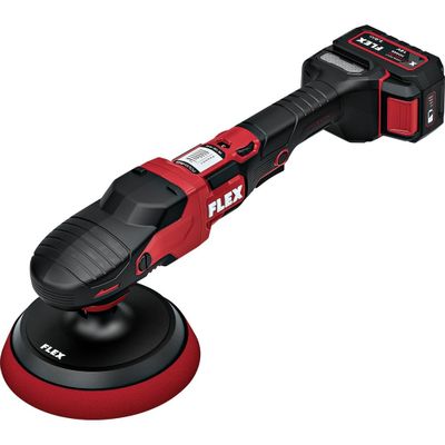 Flex Polermaskin PE150 18.0-EC C
