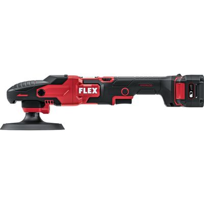 Flex Polermaskin PE150 18.0-EC Set