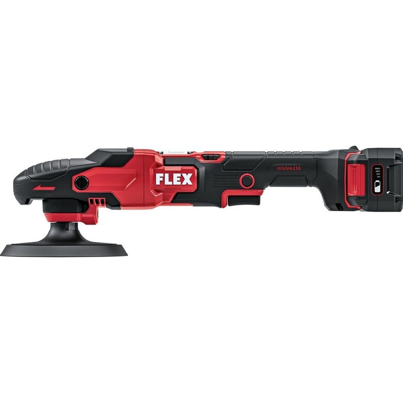 Flex Polermaskin PE150 18.0-EC Set