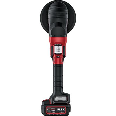 Flex Polermaskin PE150 18.0-EC C