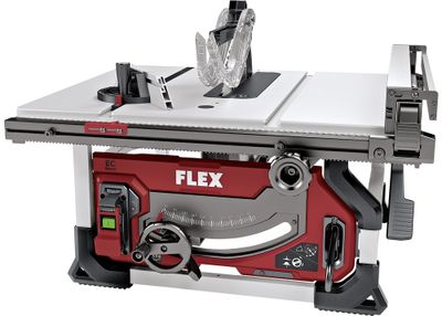 Flex Klyvsåg TS92 18-EC