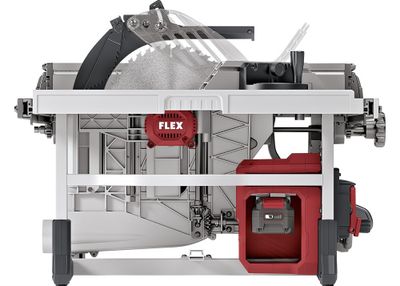 Flex Klyvsåg TS92 18-EC