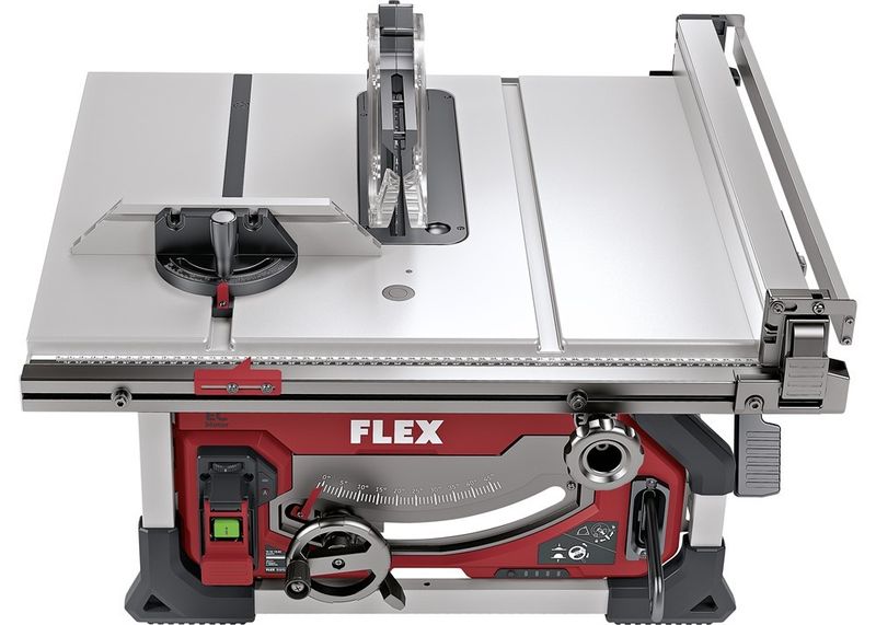 Flex Klyvsåg TS92 18-EC