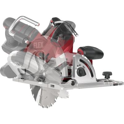 Flex Cirkelsåg CS68 18-EC C