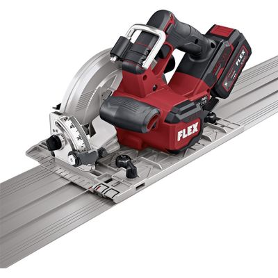 Flex Cirkelsåg CS68 18-EC C