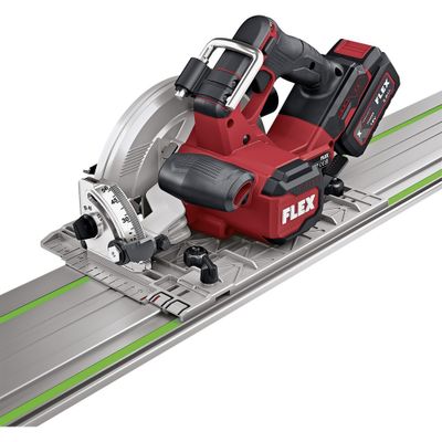 Flex Cirkelsåg CS68 18-EC C