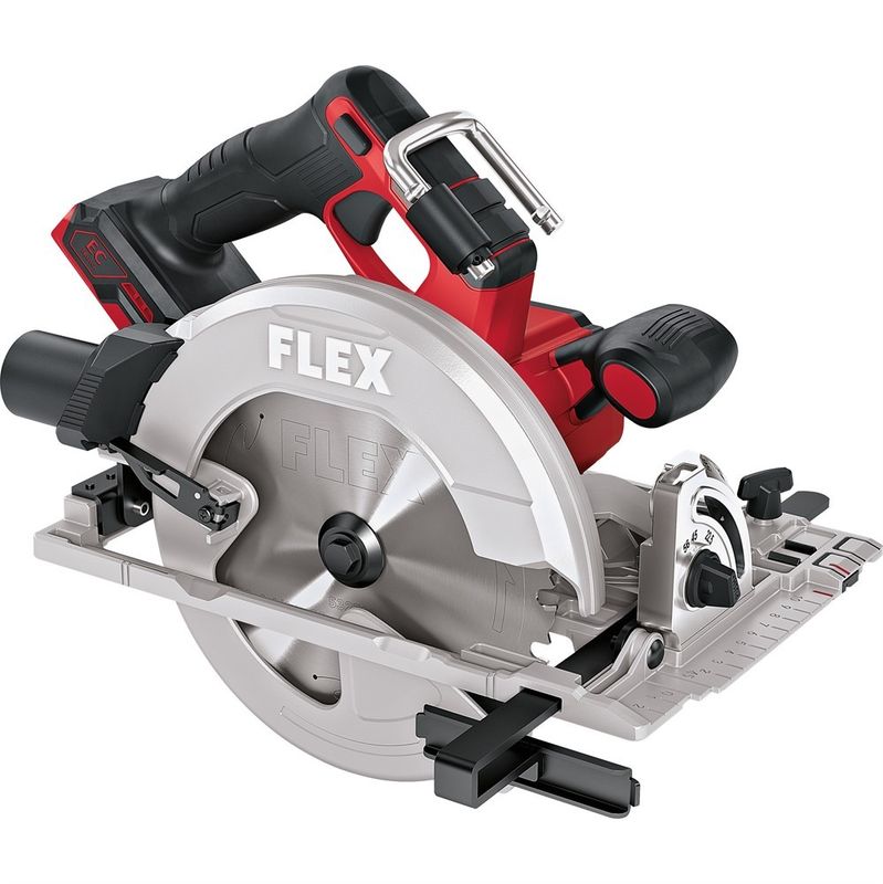 Flex Cirkelsåg CS68 18-EC C
