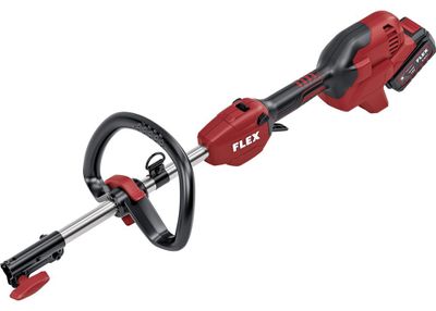 Flex Motorenhet GPH 18-EC