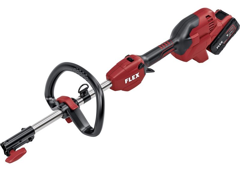 Flex Motorenhet GPH 18-EC