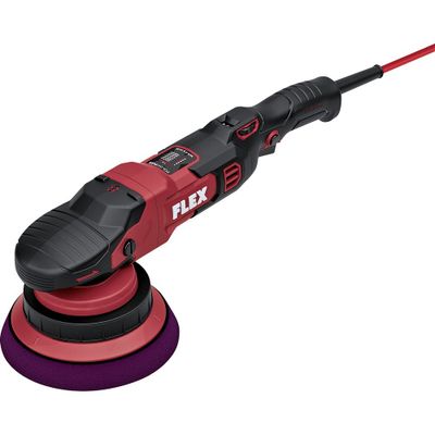 Flex Polermaskin XCE2 8 14-EC C