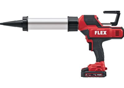 Flex Fogspruta CG 310 18 C