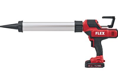 Flex Fogspruta CG 310 18 C