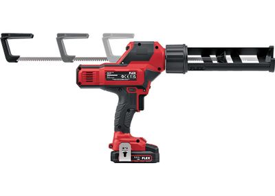 Flex Fogspruta CG 310 18 C
