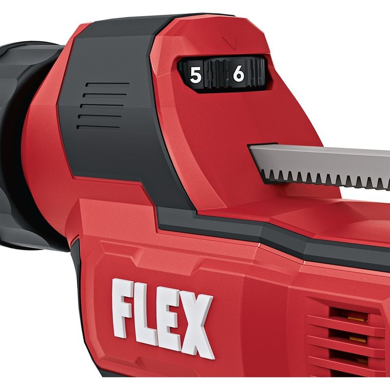 Flex Fogspruta CG 310 18 C