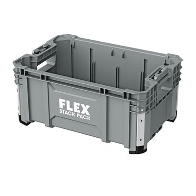 Flex Låda Stack Pack II