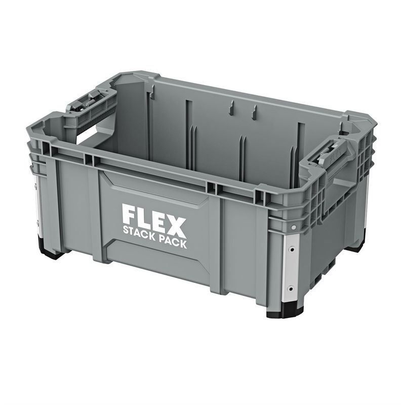 Flex Låda Stack Pack II