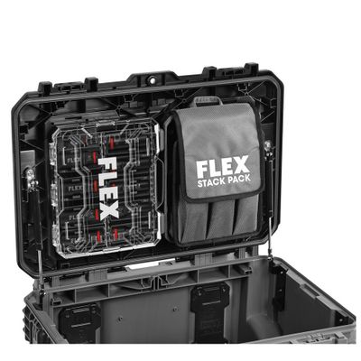 Flex Verktygsväska liten Stack Pack II