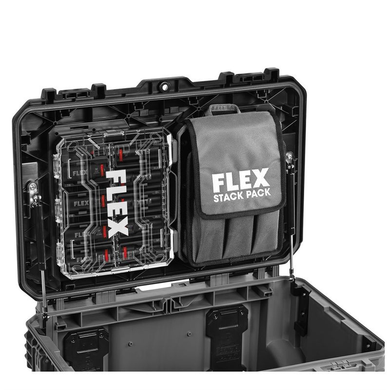 Flex Verktygsväska liten Stack Pack II