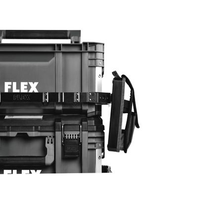 Flex Verktygsväska liten Stack Pack II