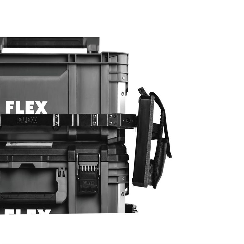 Flex Verktygsväska liten Stack Pack II