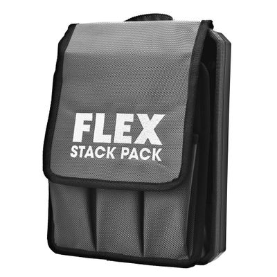 Flex Verktygsväska liten Stack Pack II