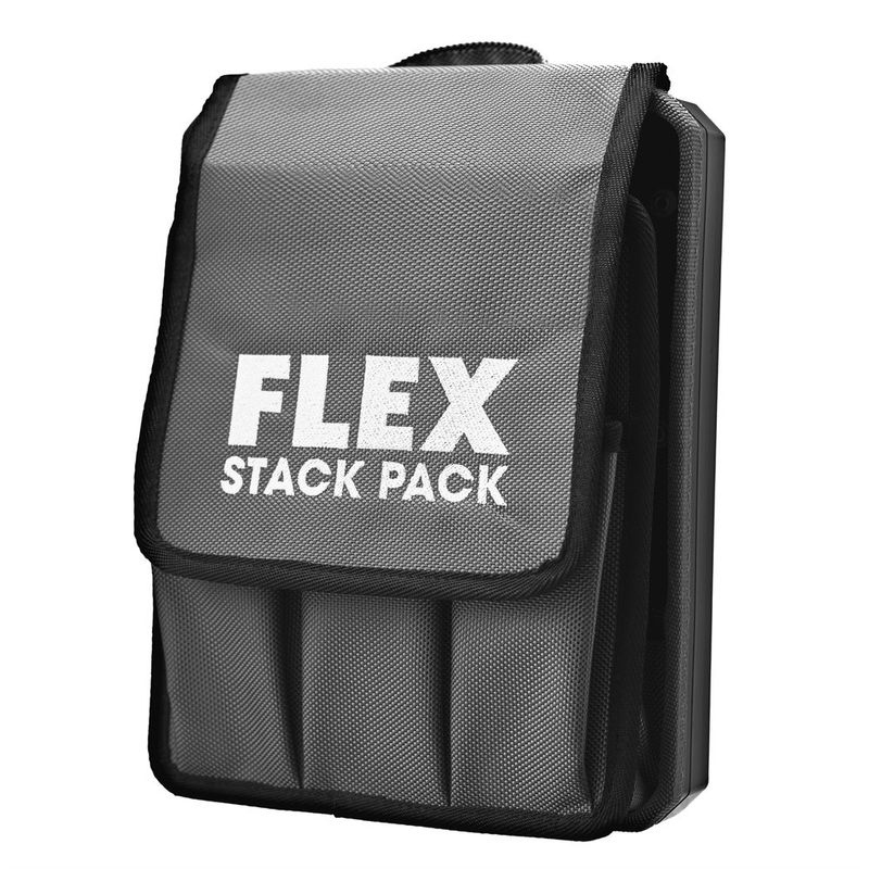 Flex Verktygsväska liten Stack Pack II