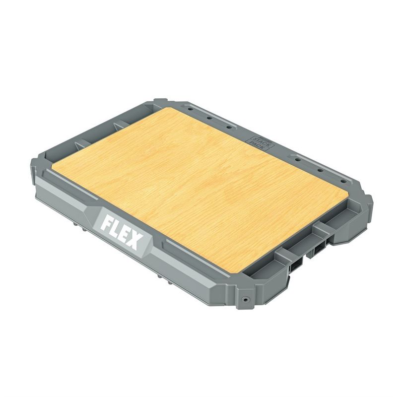 Flex Arbetsplatta Stack Pack II