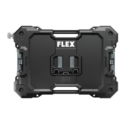 Flex Rullvagn Stack Pack II