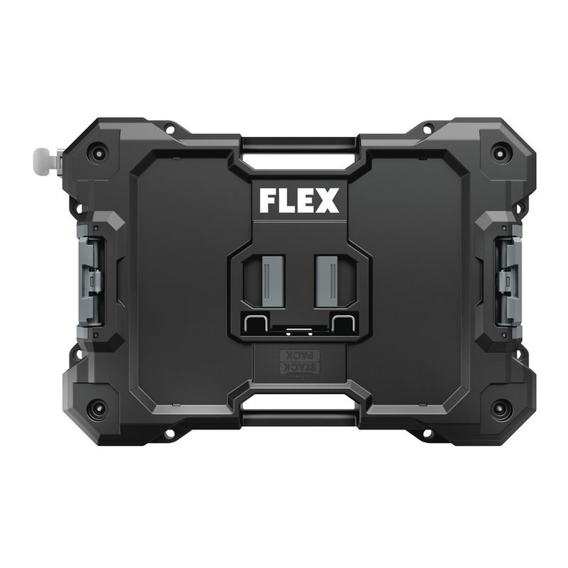 Flex Rullvagn Stack Pack II