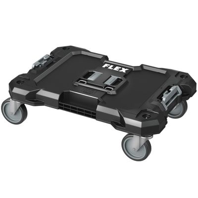 Flex Rullvagn Stack Pack II