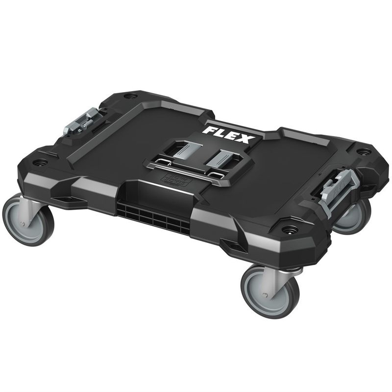 Flex Rullvagn Stack Pack II