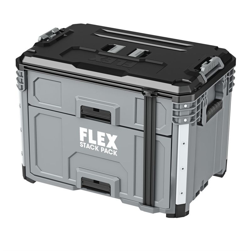 Flex Utdragningsbox Stack Pack II