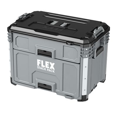 Flex Utdragningsbox Stack Pack II
