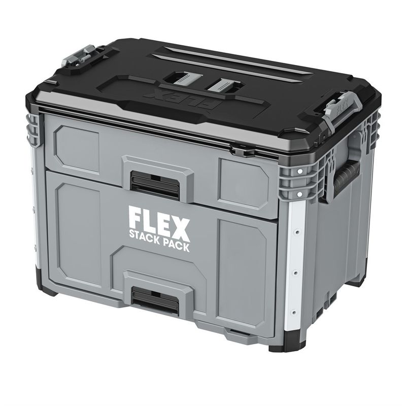 Flex Utdragningsbox Stack Pack II