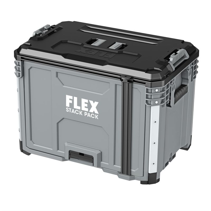 Flex Förvaringslåda Stack Pack II