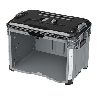 Flex Förvaringslåda Stack Pack II