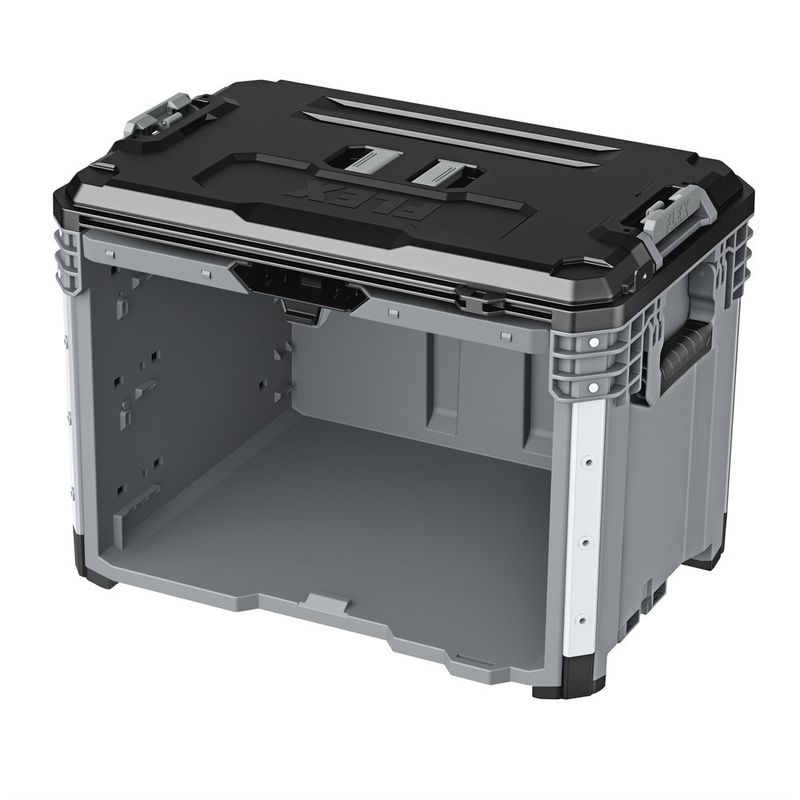 Flex Förvaringslåda Stack Pack II