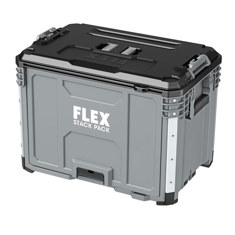 Flex Förvaringslåda Stack Pack II