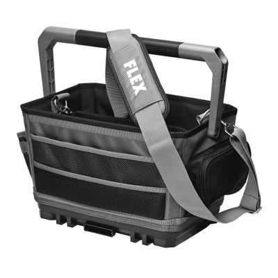 Flex Verktygsväska Stack Pack II