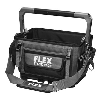 Flex Verktygsväska Stack Pack II
