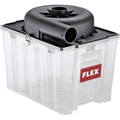 Flex För-Separator VCE-PS25 Cyclone