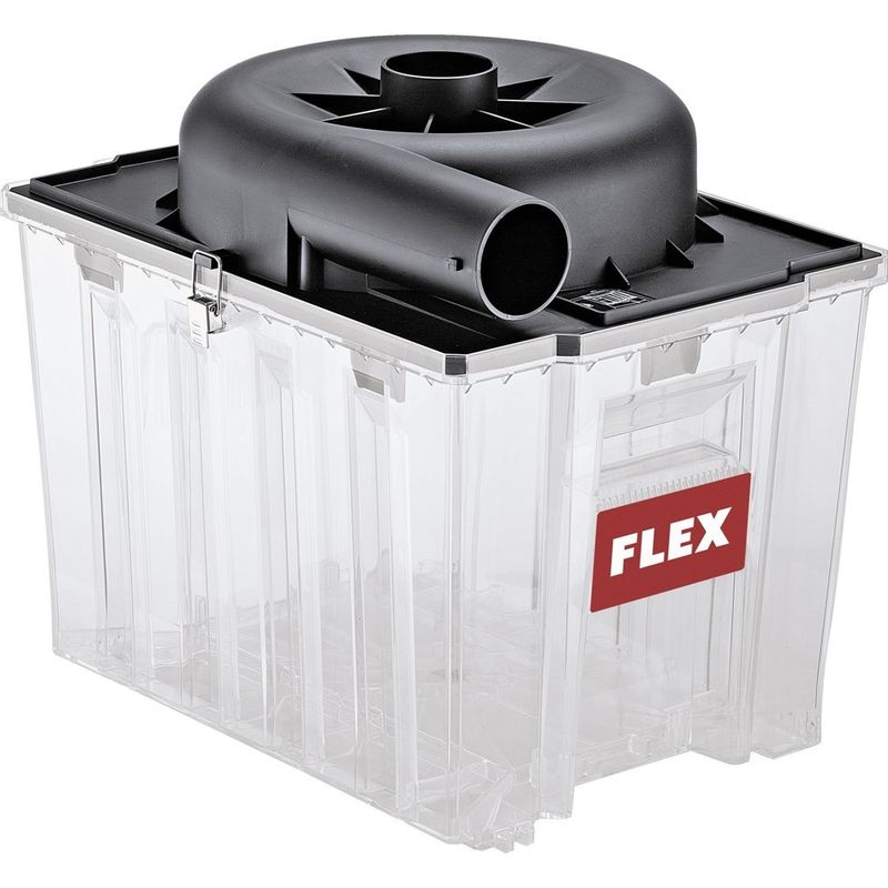 Flex För-Separator VCE-PS25 Cyclone