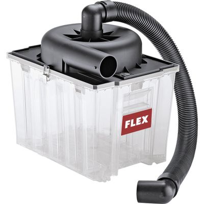 Flex För-Separator VCE-PS25 Cyclone