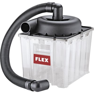 Flex För-Separator VCE-PS25 Cyclone