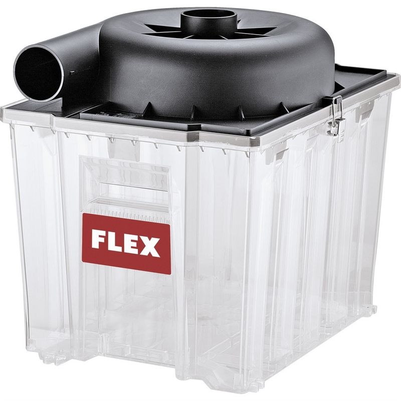 Flex För-Separator VCE-PS25 Cyclone
